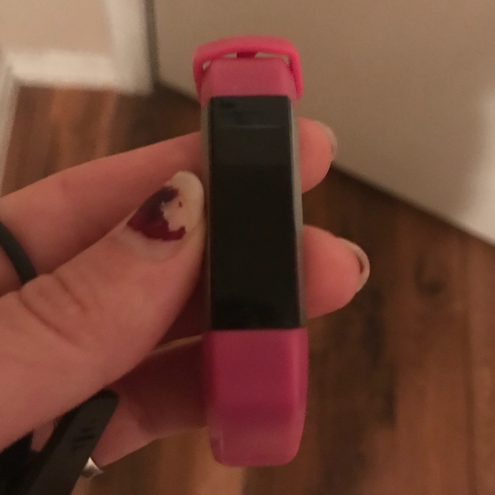Fitbit Alta PLUS extra band